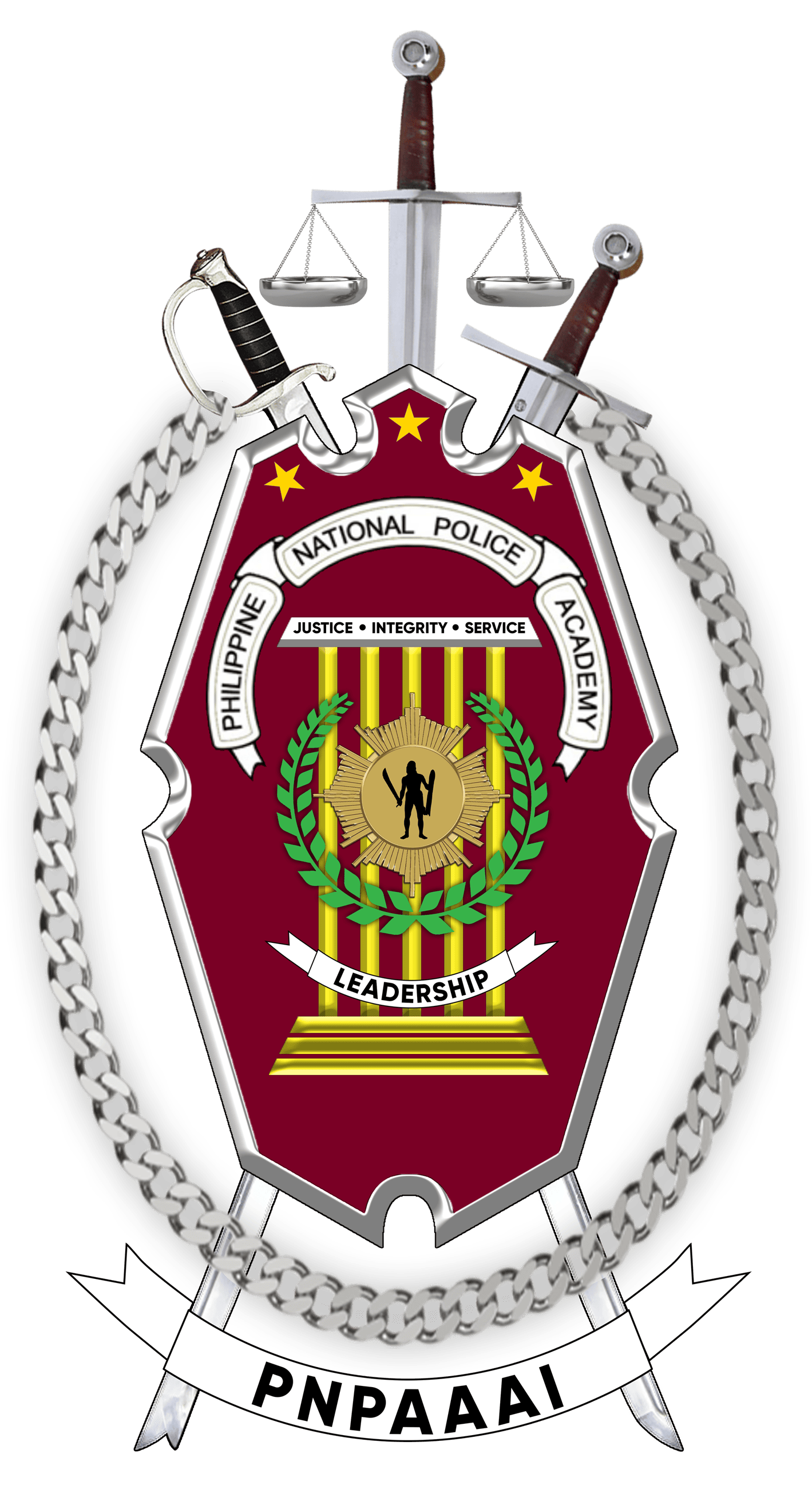 PNPAAAI Logo