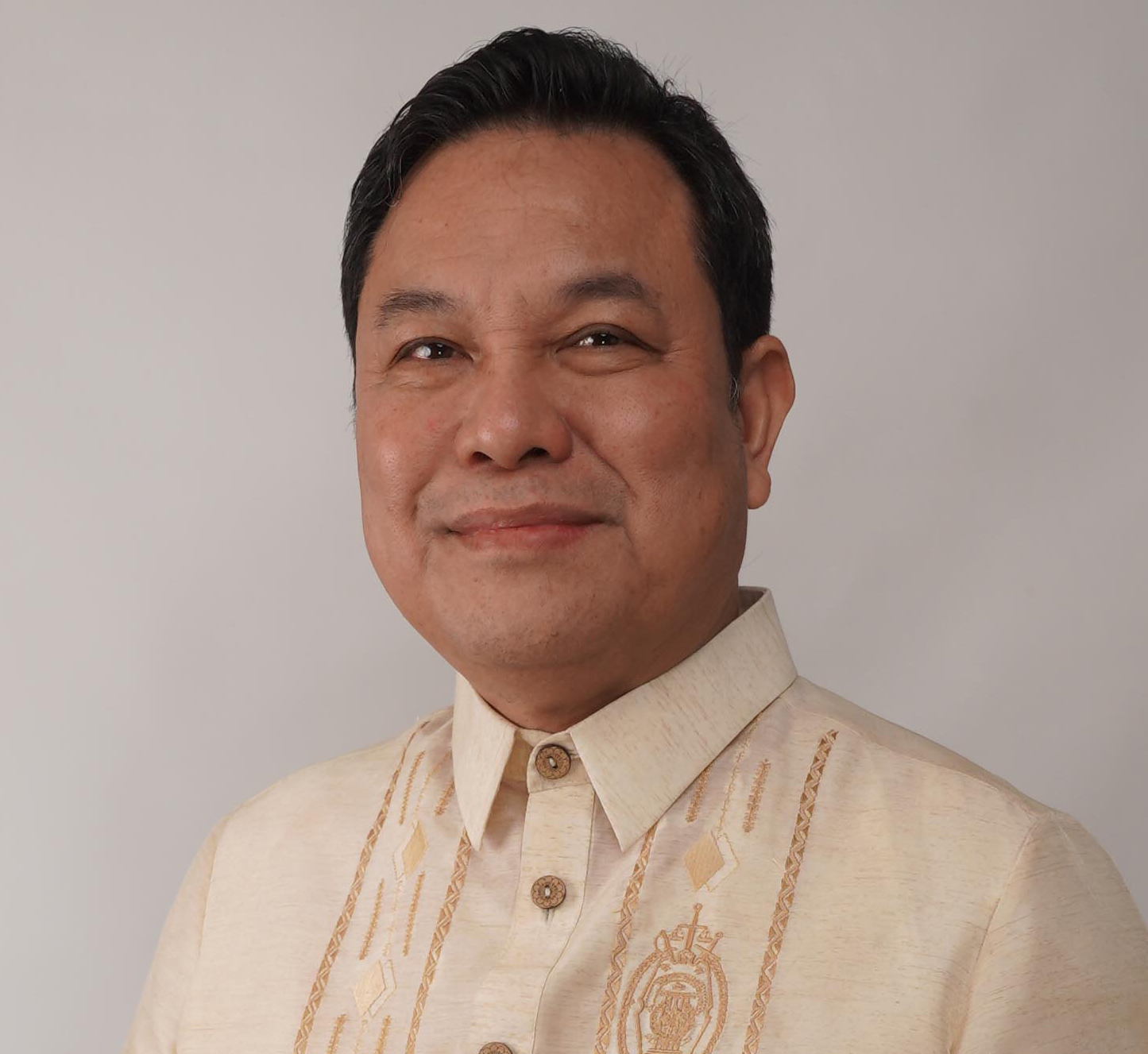 Lakan Gilberto DC. Cruz